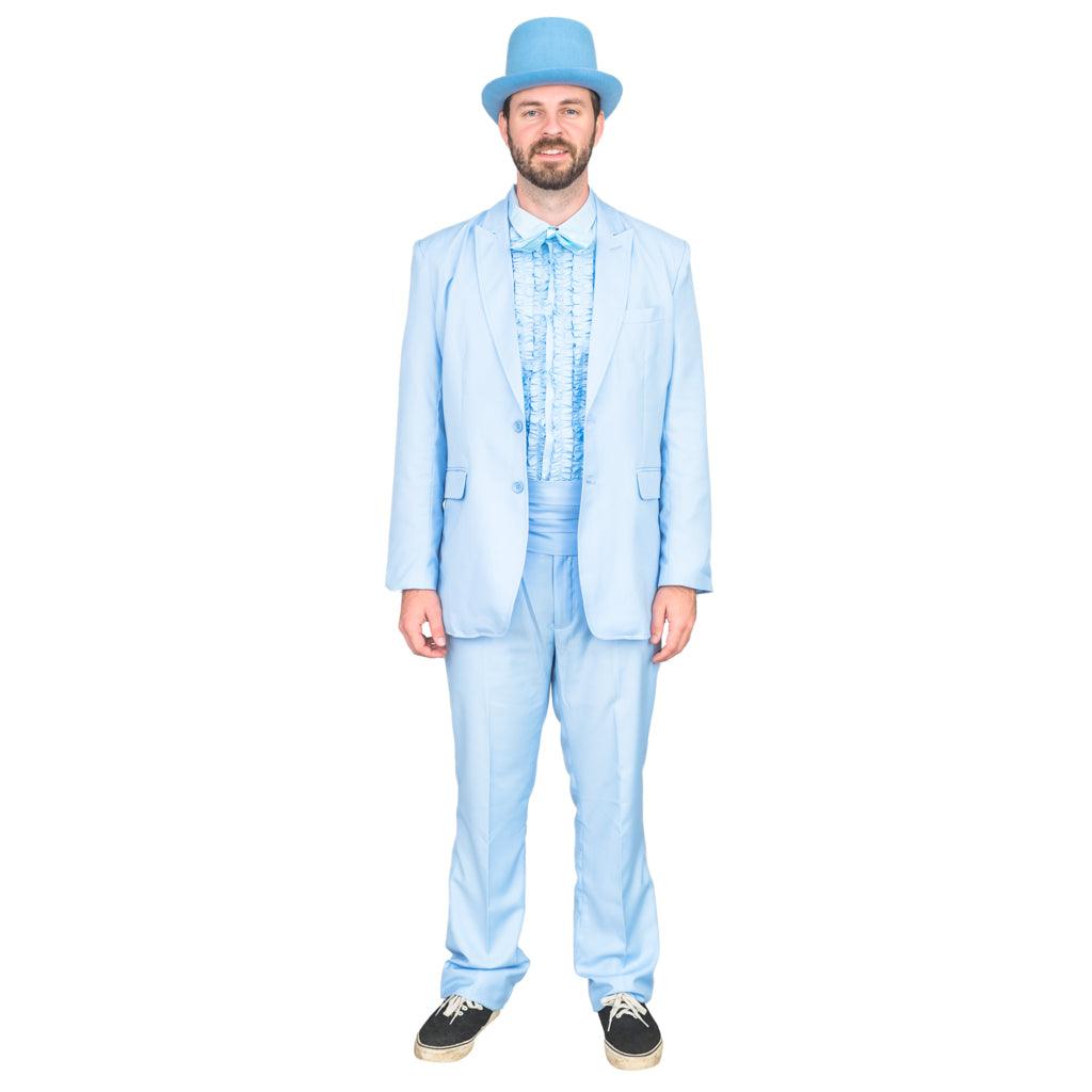 Dumb and Dumber Tuxedo Halloween Costume