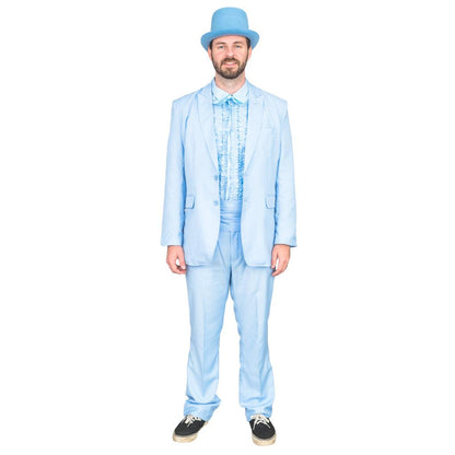 Dumb and Dumber Tuxedo Halloween Costume