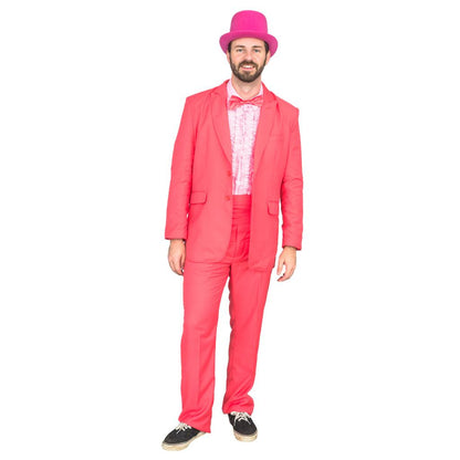 Dumb and Dumber Tuxedo Halloween Costume