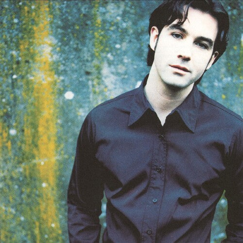 Duncan Sheik (Limited Edition, AE Exclusive, Olive Colored Vinyl) Vinyl Record