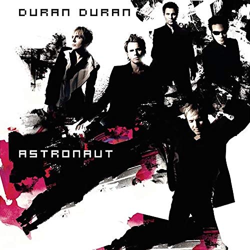 Duran Duran - Astronaut Vinyl Record