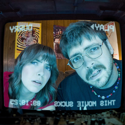 This Movie Sucks (Coke Bottle Clear Vinyl) Vinyl Record