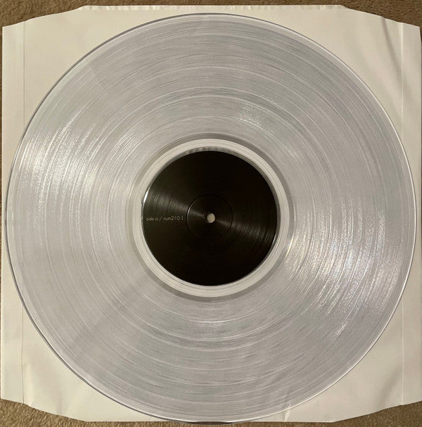  Vinyl Record