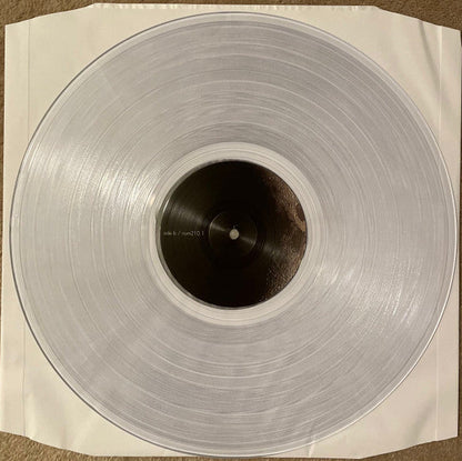  Vinyl Record