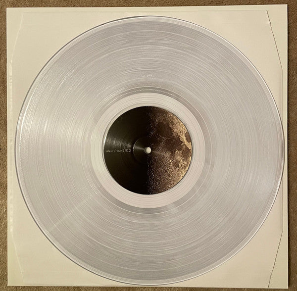  Vinyl Record