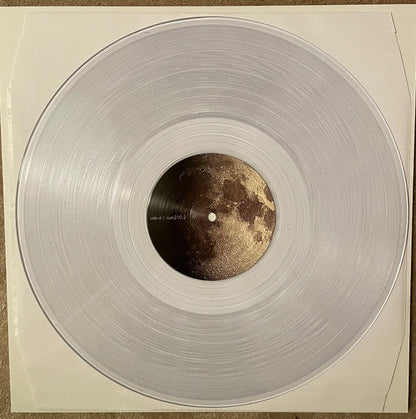  Vinyl Record