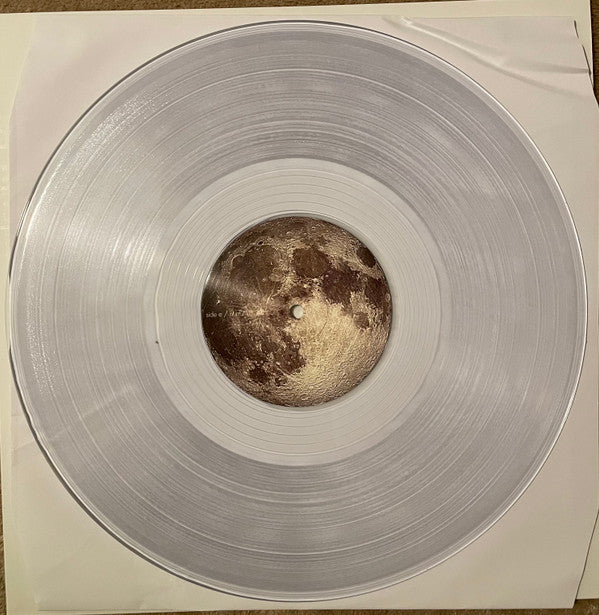  Vinyl Record