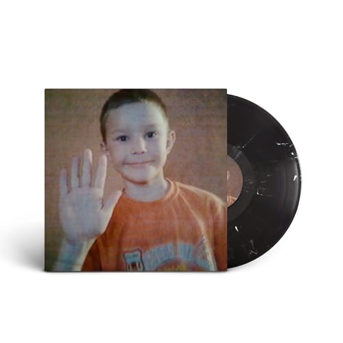 Echoes Of Childhood Vinyl Record