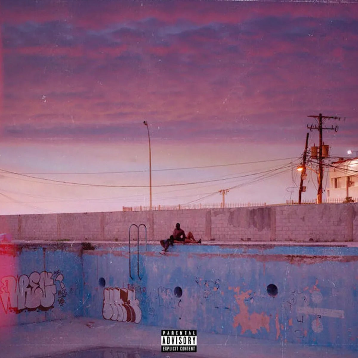 Morning After (Translucent Pink Vinyl) [2Lp] [Vinyl]