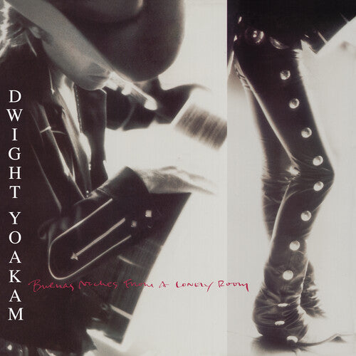 Dwight Yoakam - Buenas Noches From A Lonely Room (Indie Exclusive) [Vinyl] Vinyl Record