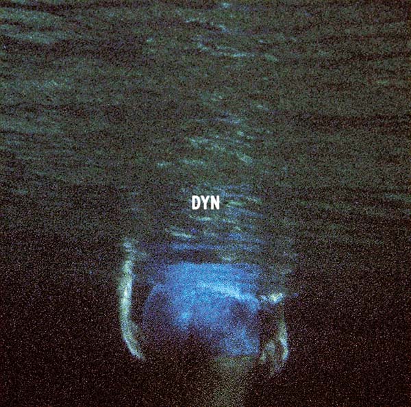 DYN - Dyn Vinyl Record