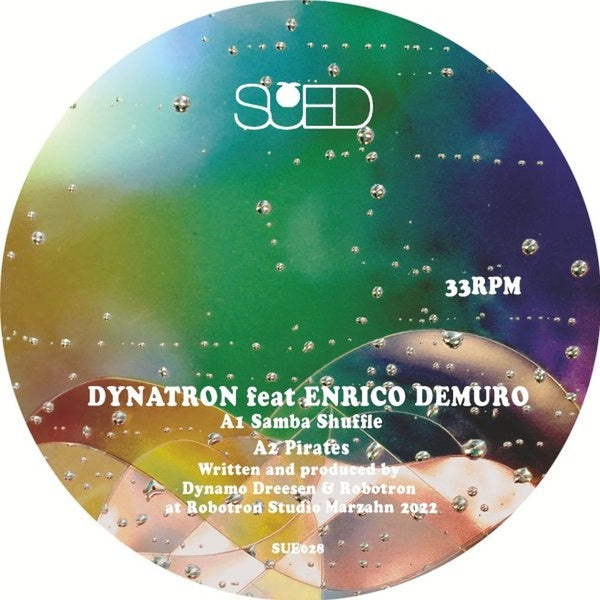 Kosmokraut Ep Vinyl Record