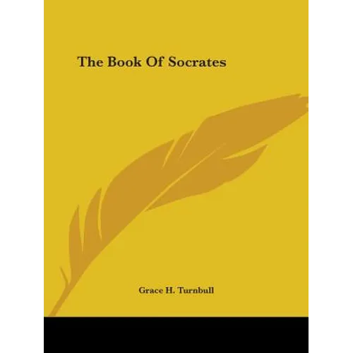 The Book Of Socrates