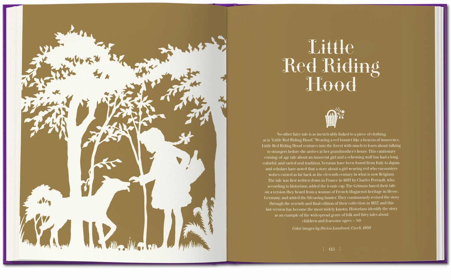 The Fairy Tales of the Brothers Grimm (English) Book