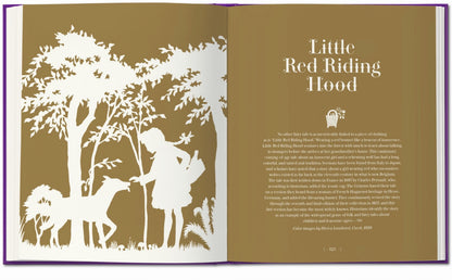 The Fairy Tales of the Brothers Grimm (English) Book