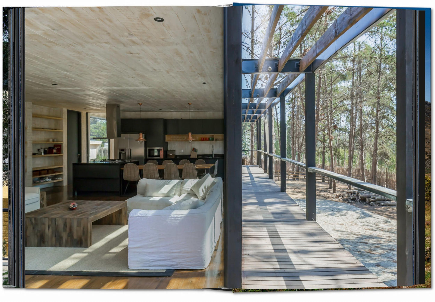 Homes For Our Time. Contemporary Houses around the World. 45th Ed. (German, French, English) Book