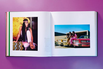 75 Years of Atlantic Records (English) Book