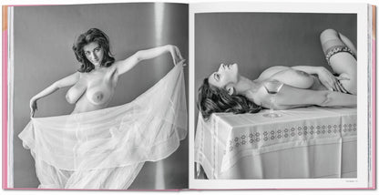 The Bigger Book of Breasts (English) Book