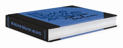 The Ingmar Bergman Archives (English) Book