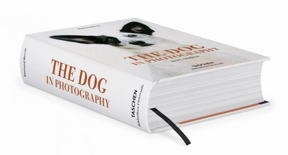 The Dog in Photography 1839–Today (German, French, English) Book
