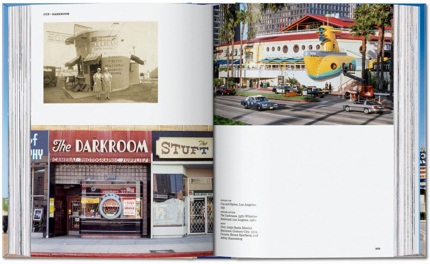 California Crazy. American Pop Architecture. 45th Ed. (English) Book