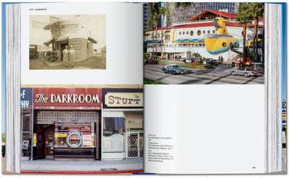 California Crazy. American Pop Architecture. 45th Ed. (English) Book
