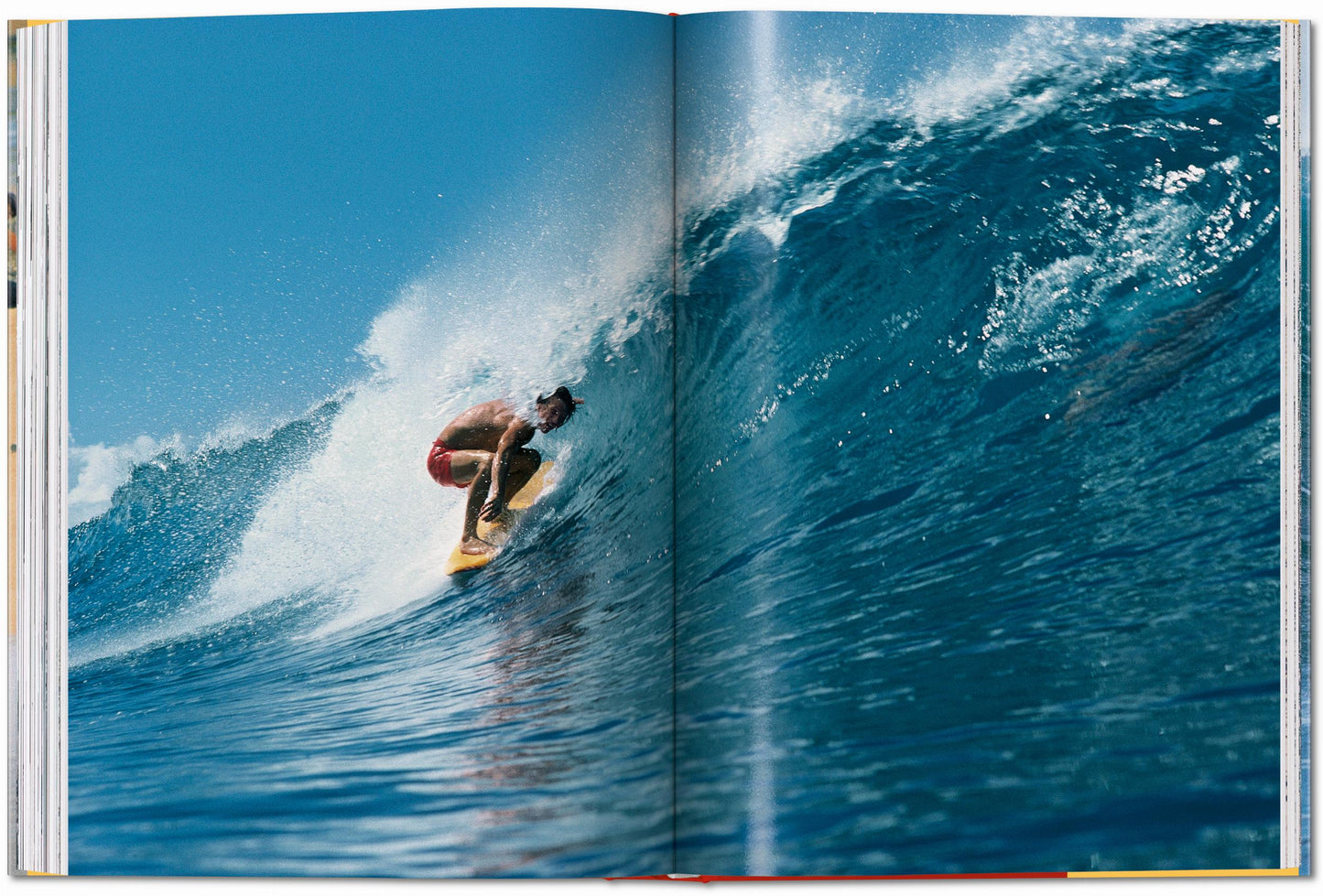 LeRoy Grannis. Surf Photography of the 1960s and 1970s (German, French, English) Book