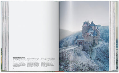 Frédéric Chaubin. Stone Age. 45th Ed. (German, French, English) Book
