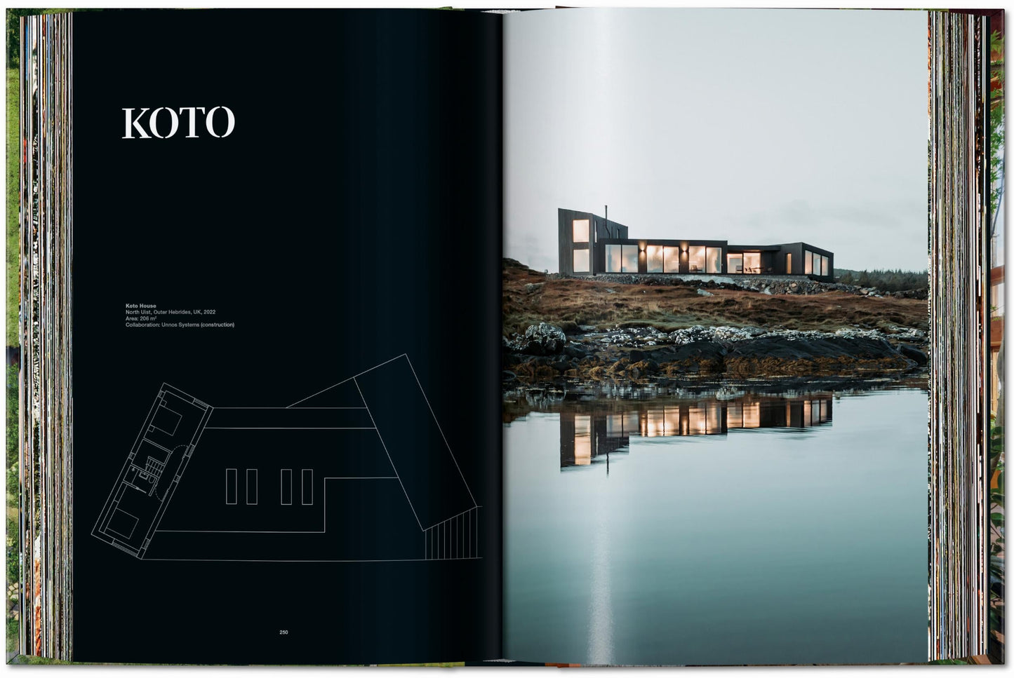 Homes for Our Time. Sustainable Living (German, French, English) Book