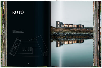 Homes for Our Time. Sustainable Living (German, French, English) Book