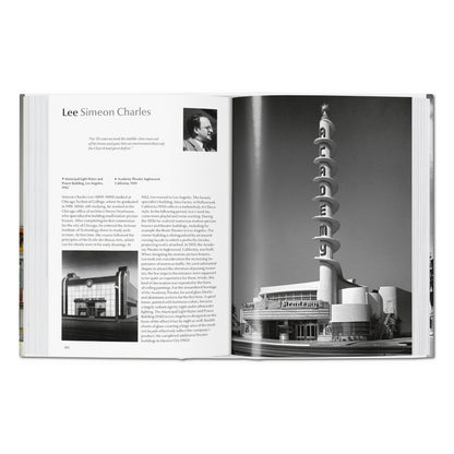 Modern Architecture A–Z (English) Book