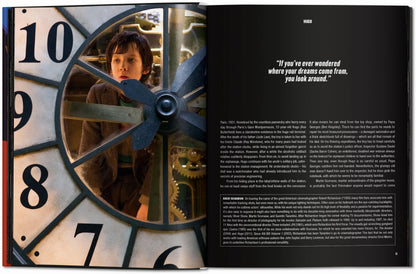 100 Movies of the 2010s (English) Book