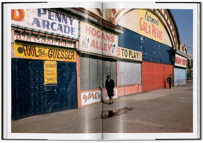 Marvin E. Newman. Photographs 1949–1983 (English) Book