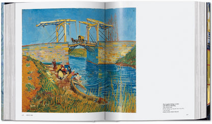 Van Gogh. The Complete Paintings (English) Book