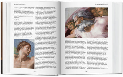 What Great Paintings Say. Masterpieces in Detail (English) Book