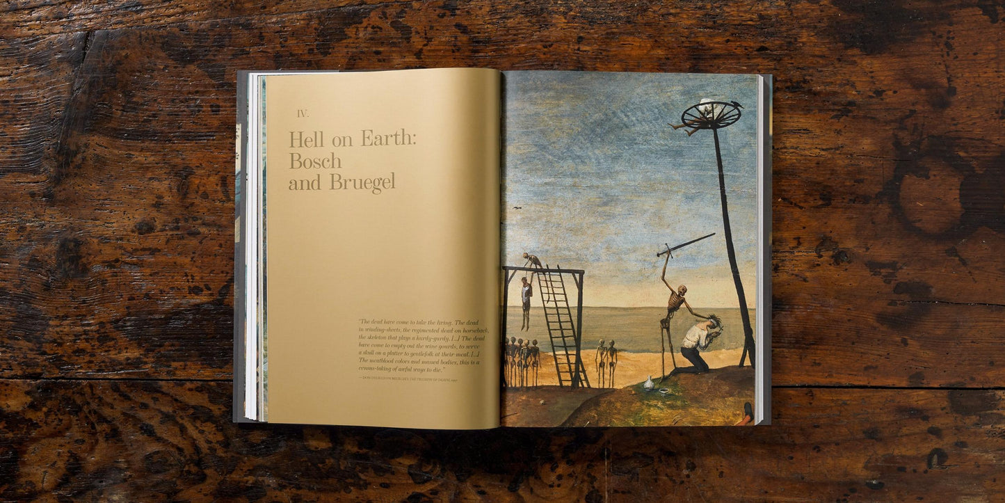 Bruegel. The Complete Works (English) Book