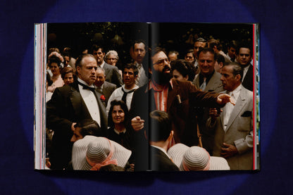LIFE. Hollywood (English) Book
