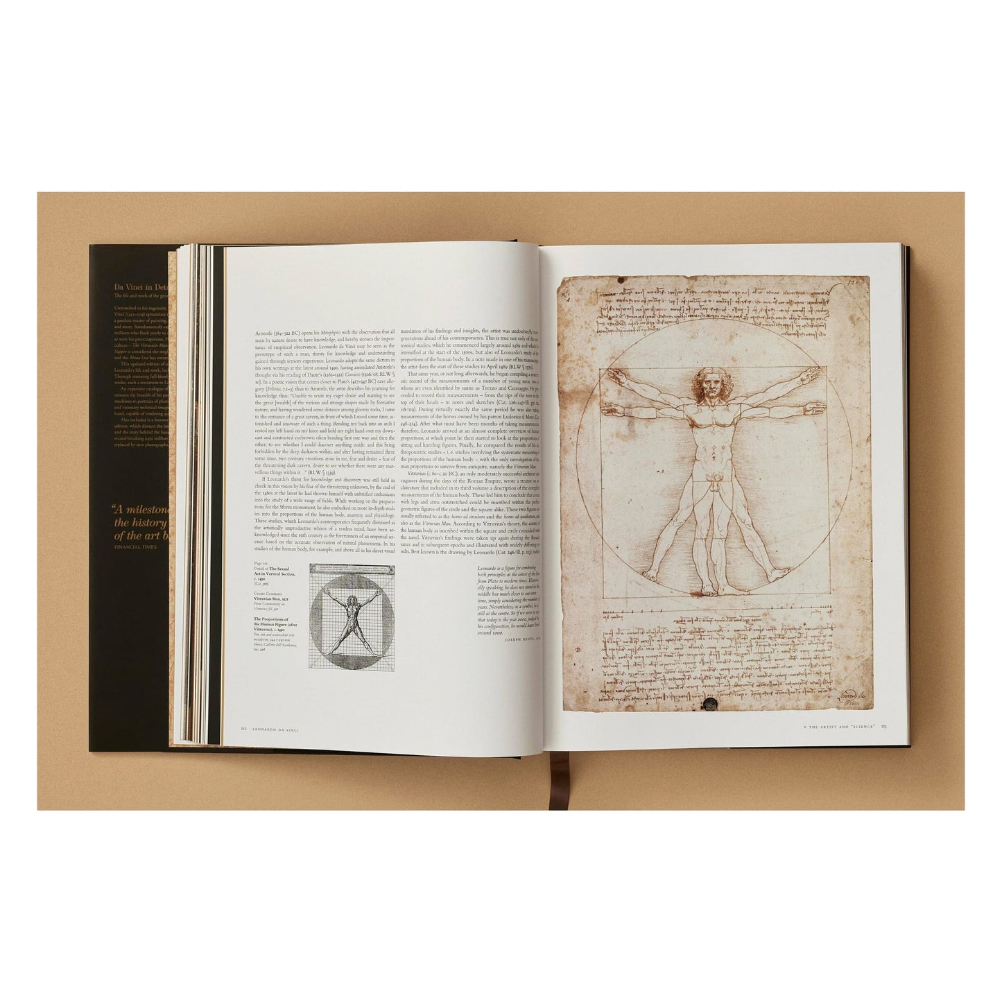 Leonardo. The Complete Paintings and Drawings (English) Book