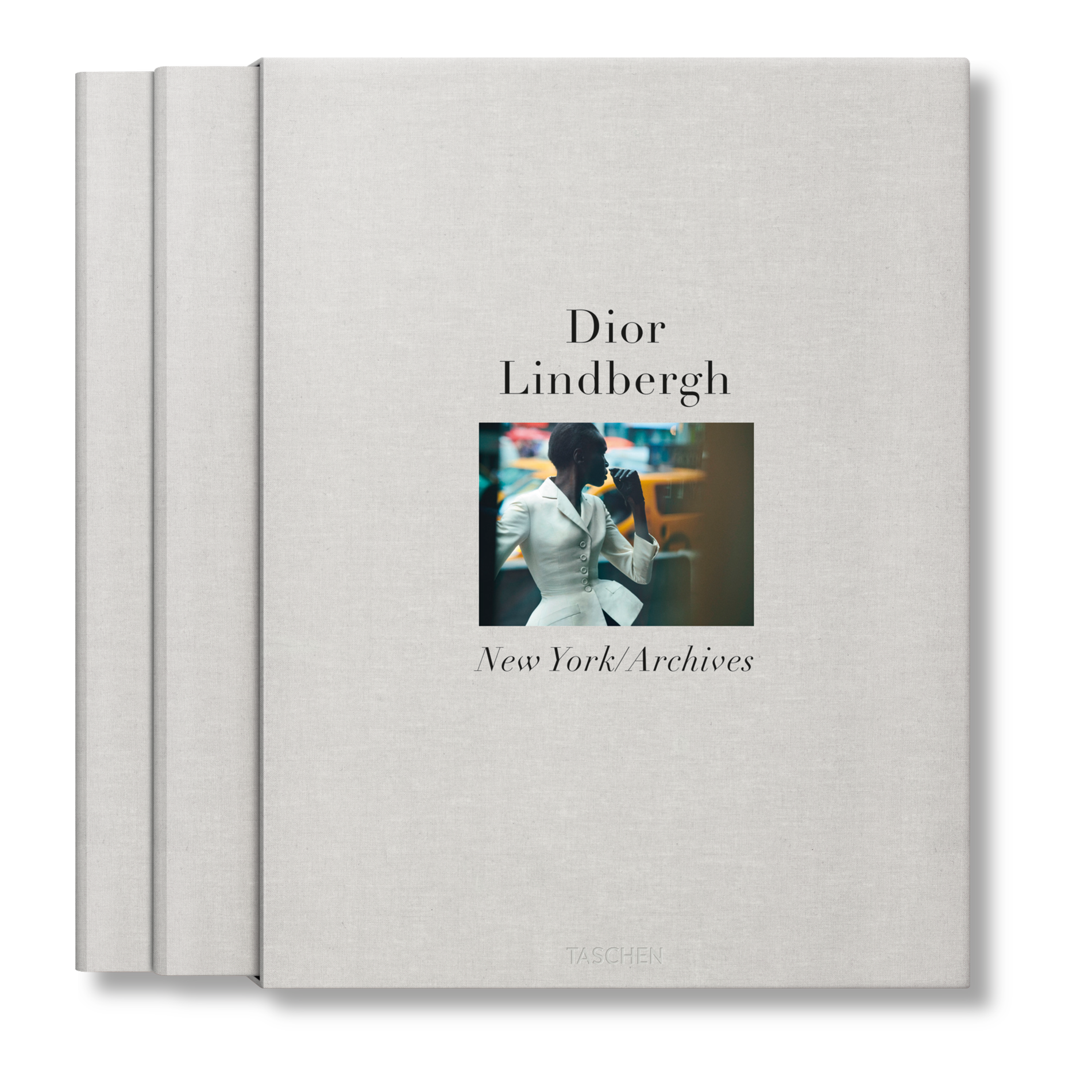 Peter Lindbergh. Dior (German, French, English) Book