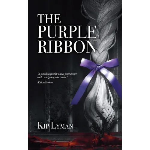 The Purple Ribbon