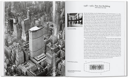Gropius (English) Book