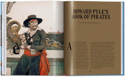Pirate Tales (English) Book