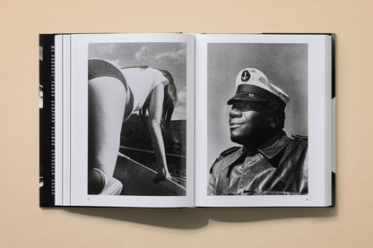 Ralph Gibson. Photographs 1960–2024 (German, French, English) Book