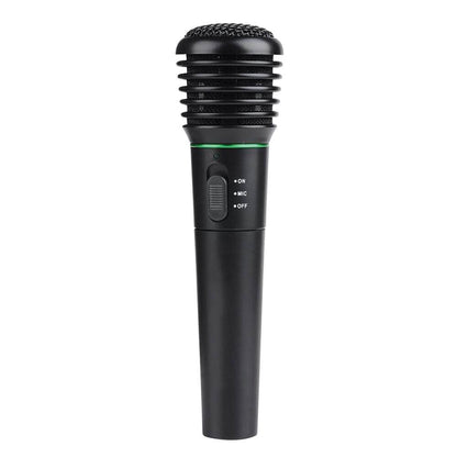 Professional Microphone