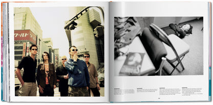 Capitol Records (German, French, English) Book