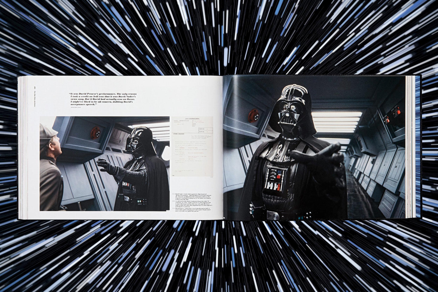 The Star Wars Archives. 1977–1983 (English) Book