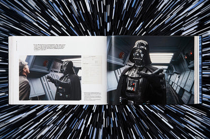 The Star Wars Archives. 1977–1983 (English) Book