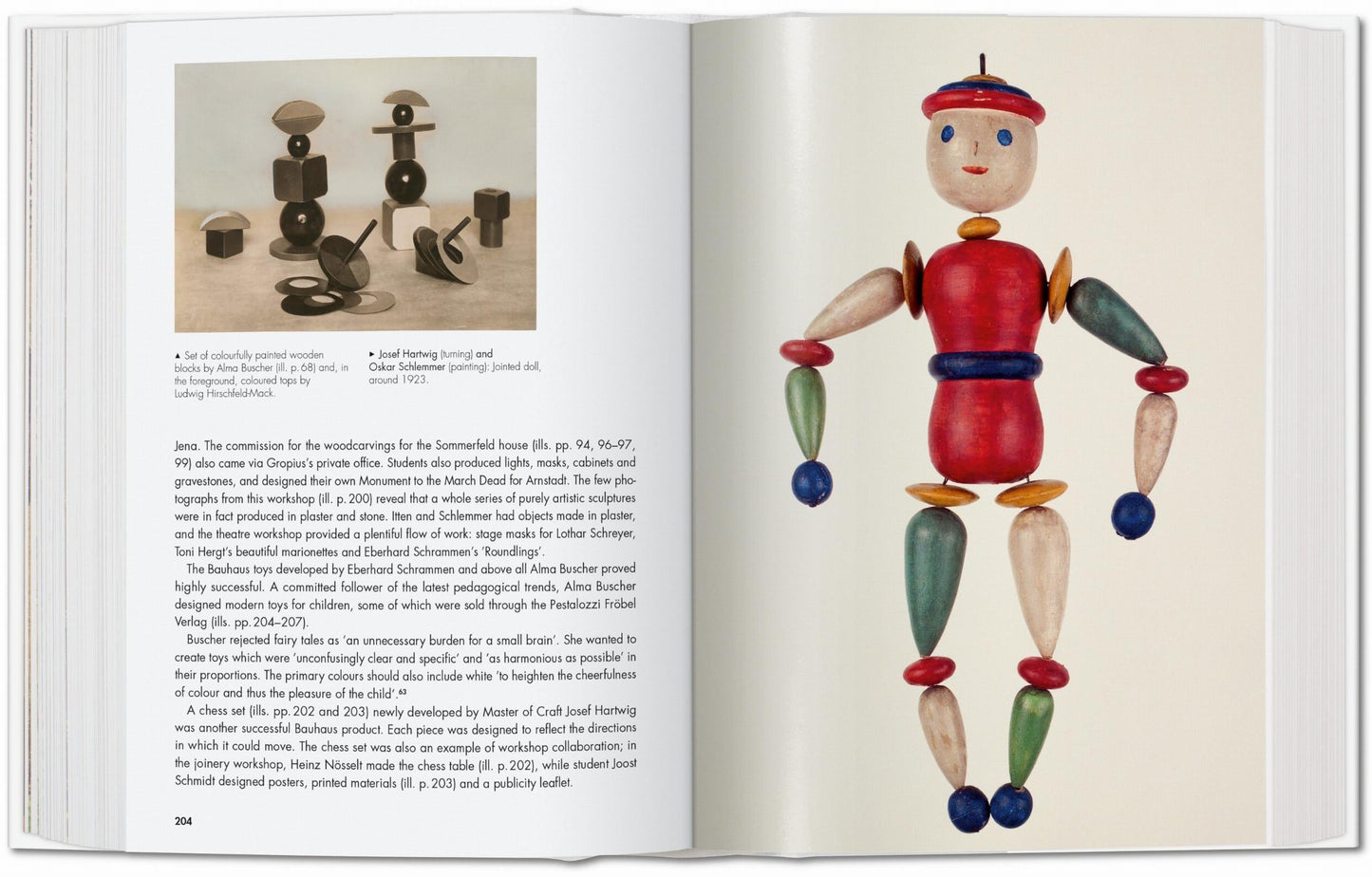 Bauhaus. Updated Edition (English) Book