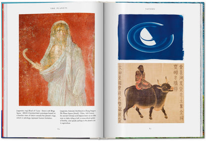 Astrology. The Library of Esoterica (English) Book