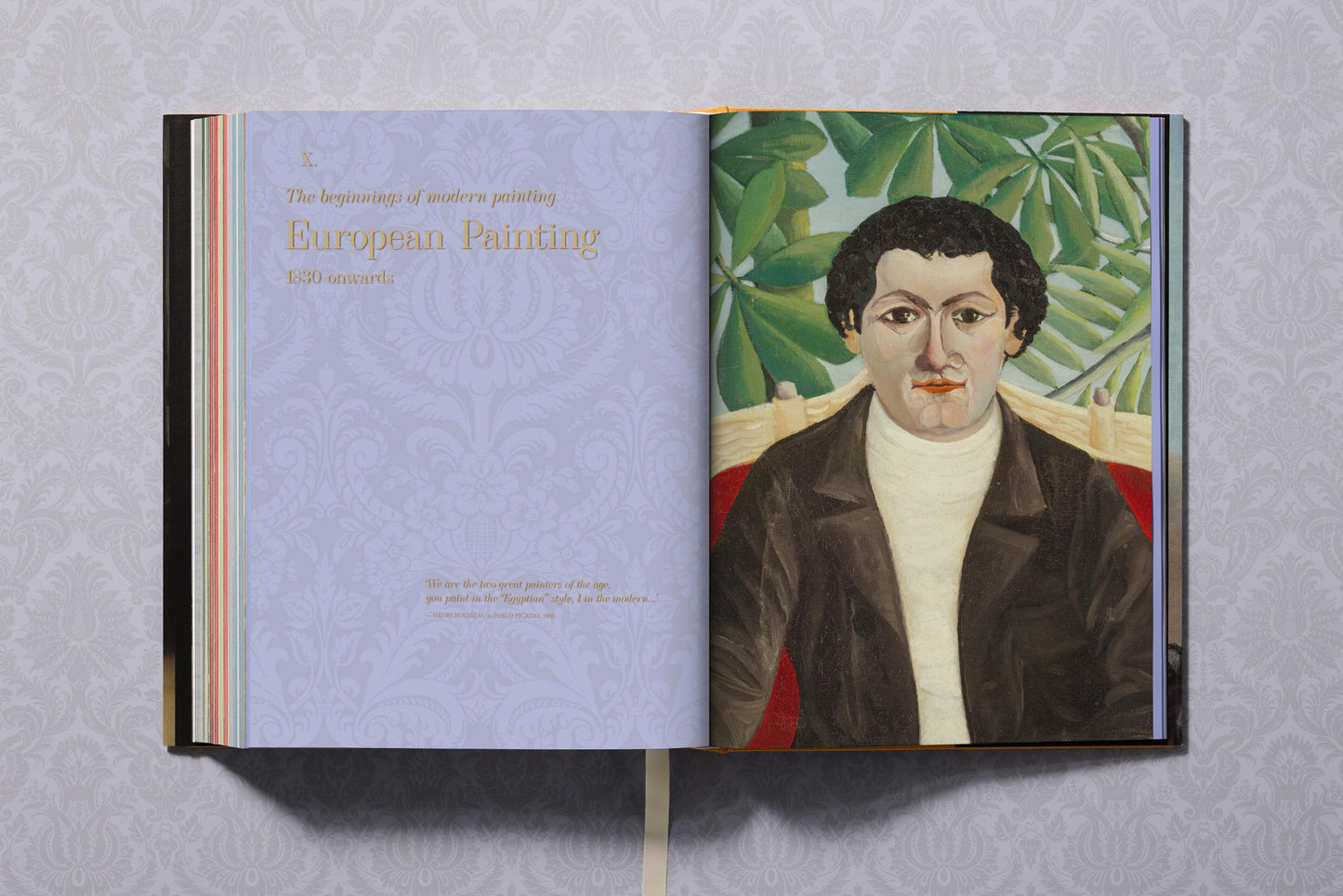 The National Gallery. Paintings, People, Portraits (English) Book